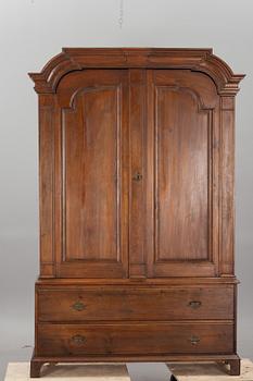 SALSKÅP, 1700-1800-tal.