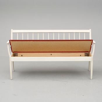 SOFFA, Edsbyverken, 1960-tal.