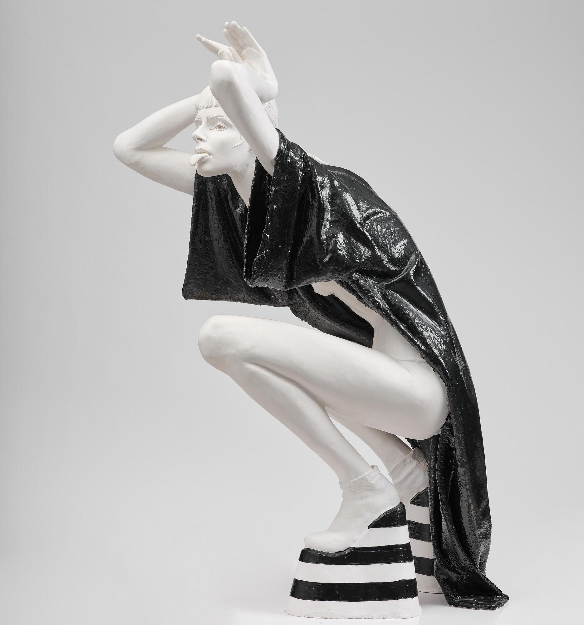 Cajsa von Zeipel, "Rabbit".