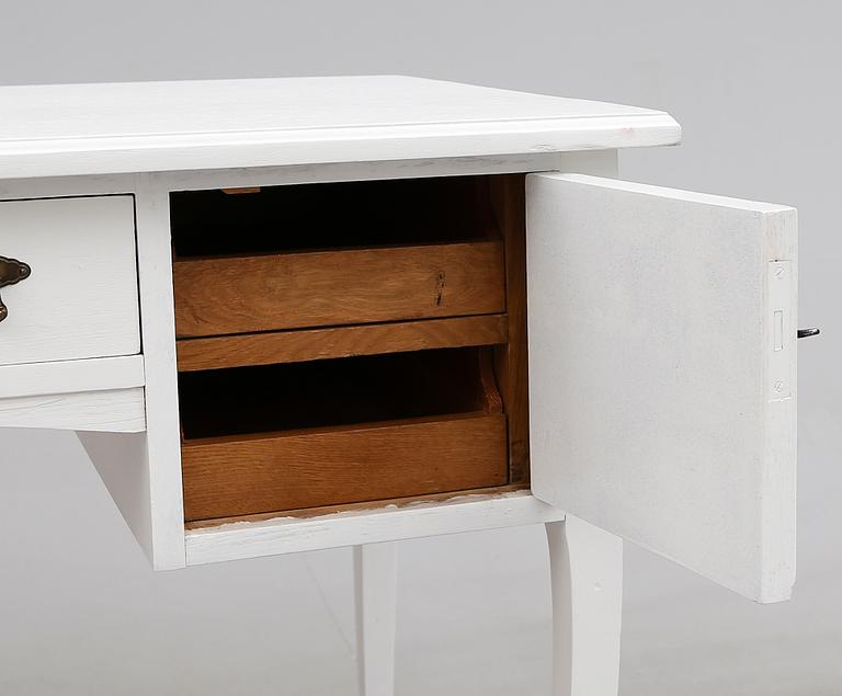 SKRIVBORD, 1900-talets första hälft.