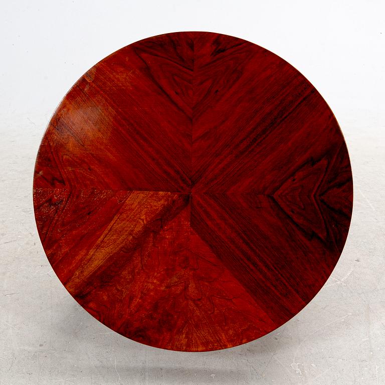 Bord, Art Déco-stil, modern tillverkning.