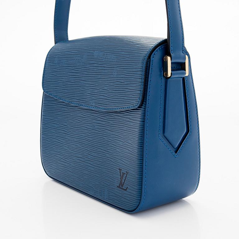 Louis Vuitton, "Buci" väska.