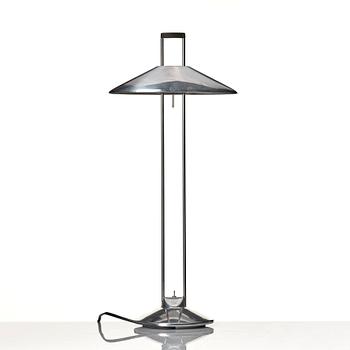 Jorge Pensi, a 'Regina Sobremesa' table lamp, B.Lux, Spain.