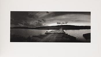 Pentti Sammallahti, "The Russian Way".