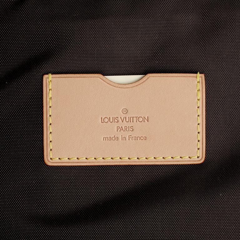 LOUIS VUITTON, resväska, "Pegase".