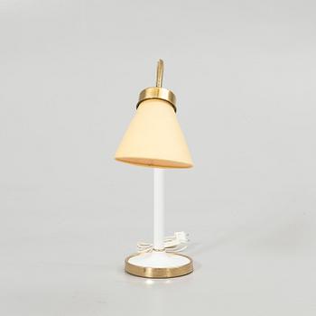 Josef Frank, Table lamp, model 2434, Firma Svenskt Tenn.
