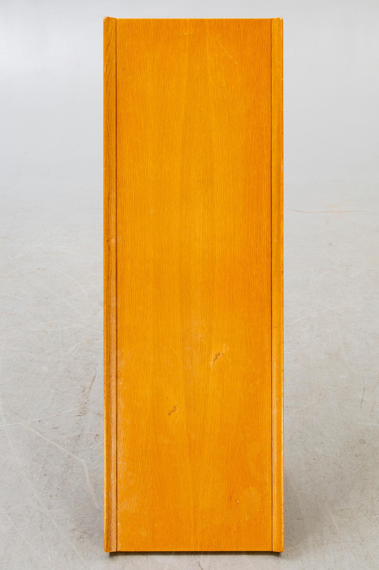 Erik Wørts, coffee table / bench, "Novett" IKEA.