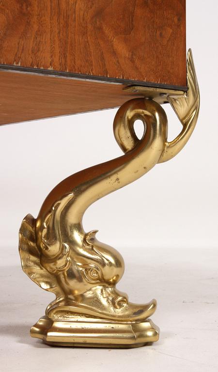 BLOMBORD, empirstil, 1900-tal.