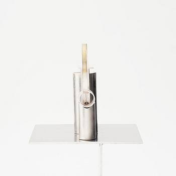 Jenny Nordberg, "Possibillities Tiny-Table", Jenny Nordberg studio 2022.