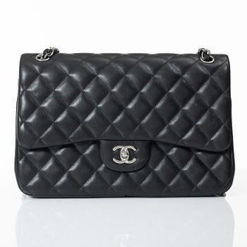 Chanel, bag, "Jumbo Double Flap Bag" 2020.