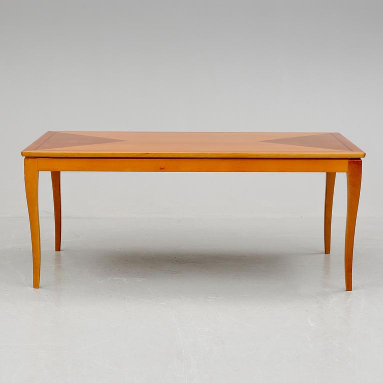 SOFFBORD, Asko, 1900-talets slut.