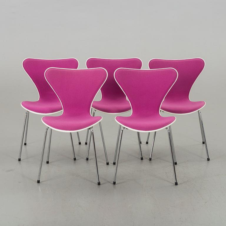 ARNE JACOBSEN,