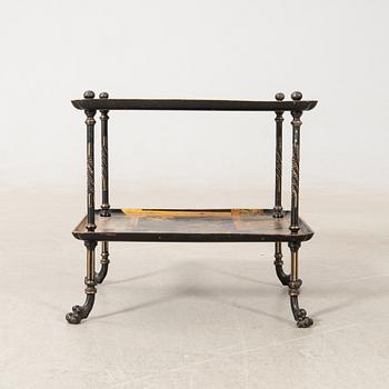 Table probably England early 20th century.