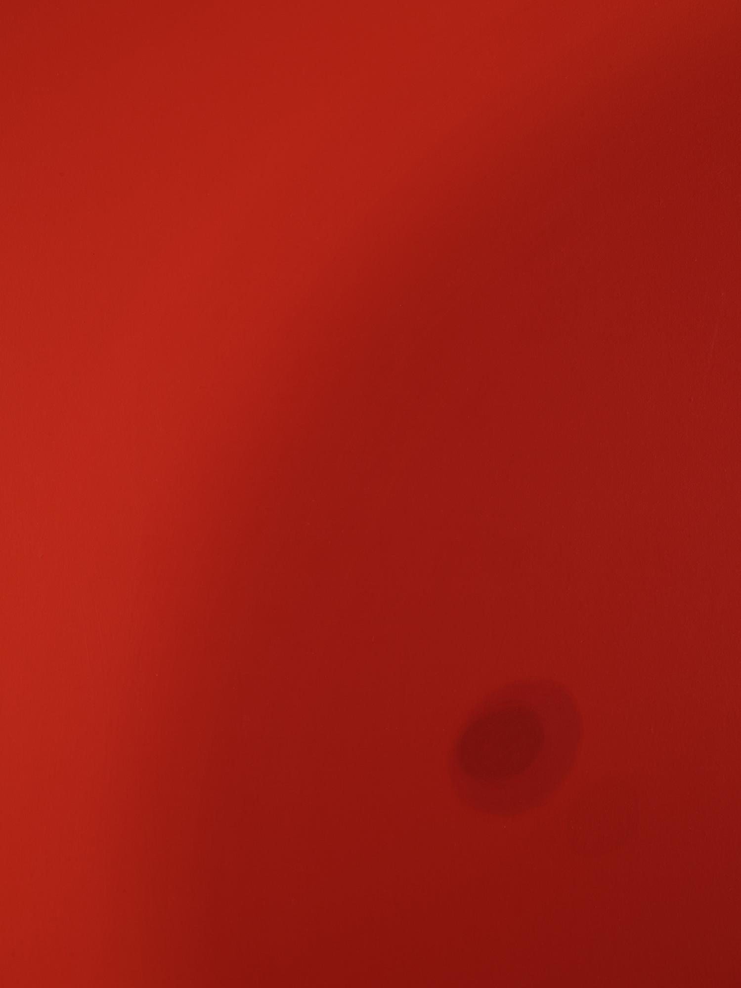 Kumari Nahappan, akryl på duk, signerad och daterad 2002 a tergo.