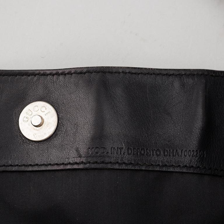 GUCCI, Bamboo handle shoulder bag, Väska.