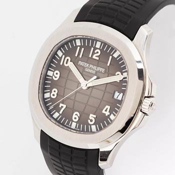 Patek Philippe, Aquanaut.