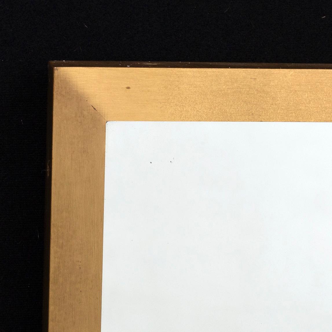 SPEGEL, Glas Mäster, Markaryd, 1900-talets andra hälft.