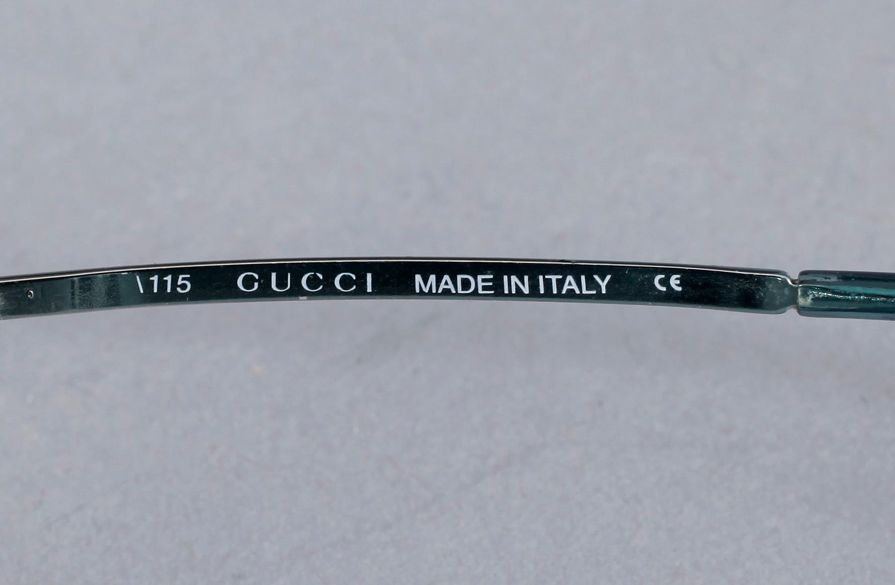 SOLGLASÖGON, Gucci samt Chanel.
