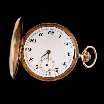 FICKUR, 14 k.