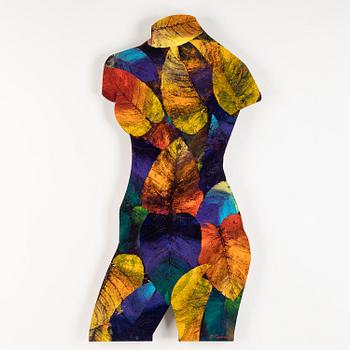 Michael Qvarsebo, "Torso".