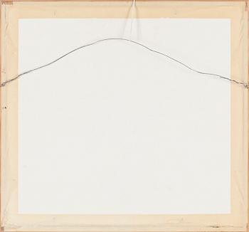 Outi Heiskanen, "Musta sika".