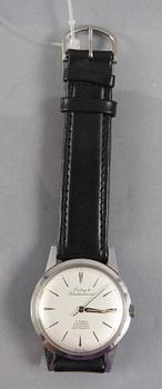 Armbandsur, Dubey & Schaldenbrand.