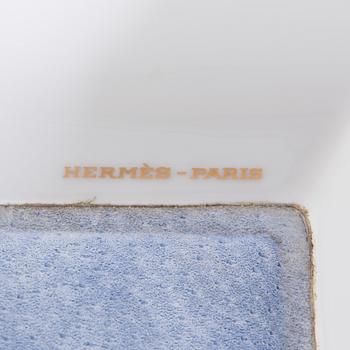 ASKFAT, Hermès.