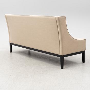 A sofa from Slettvoll, Norway 21st Century.