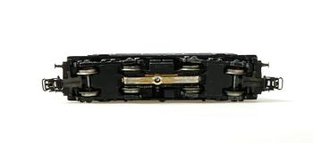 ELLOK, Märklin, SET800/E44039, H0.