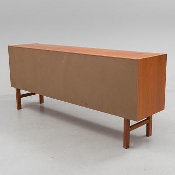 SIDEBOARD, "Arild", Nils Johnsson, Troeds, Bjärnum, 1900-talets andra hälft.