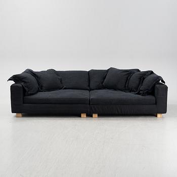 Diesel Designers, soffa, "Nebula Nine sofa", Moroso, formgiven 2009.