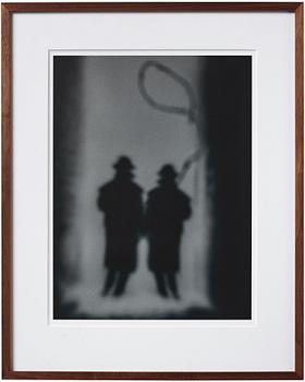 Johan Strindberg, Untitled, 2021.