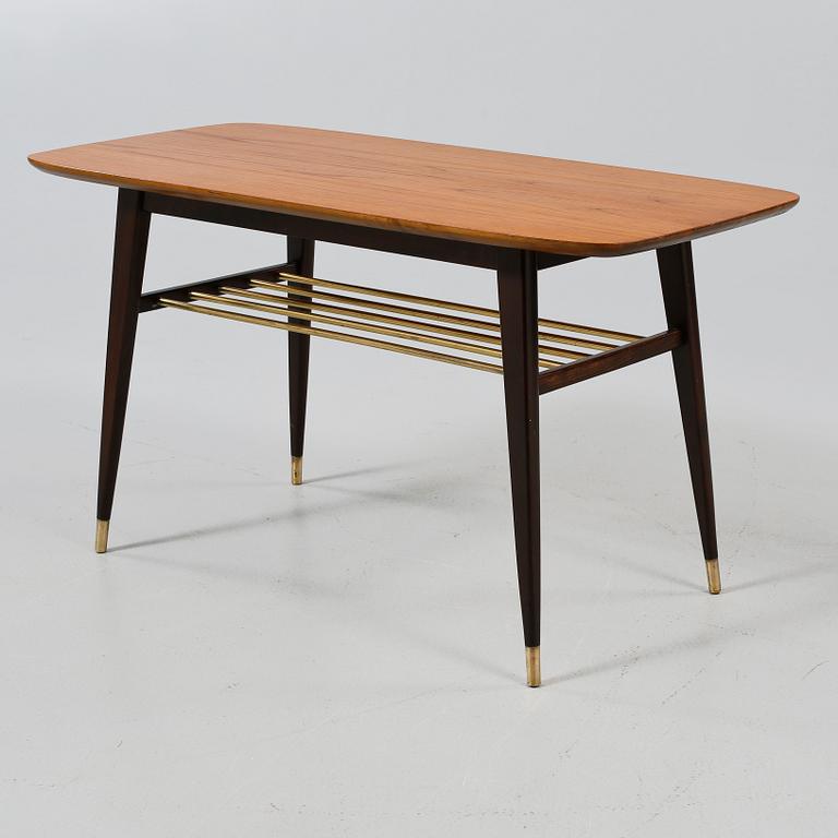 SOFFBORD, 1900-talets tredje kvartal.