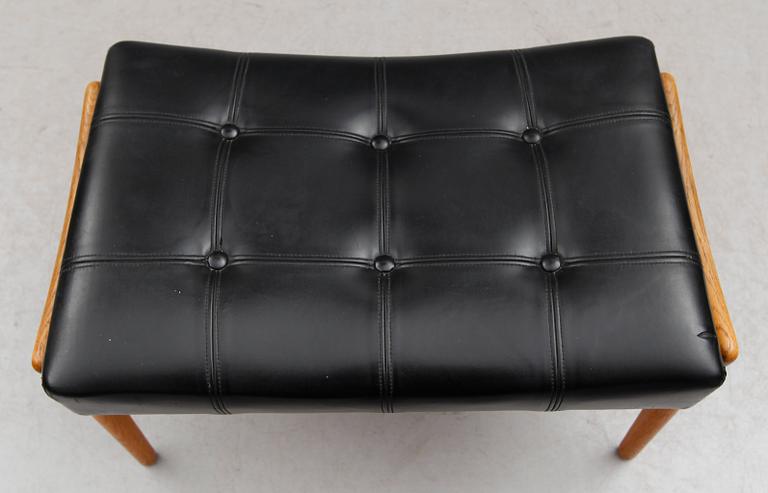 PALL, Bröderna Andersson, 1900-talets andra hälft.