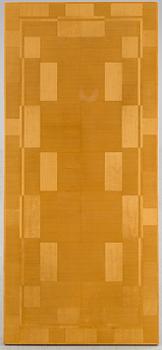 CARL MALMSTEN, a coffee table "Stora salen", late 20th century,