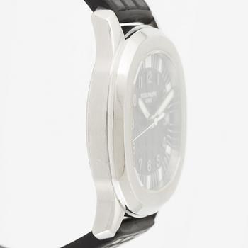 Patek Philippe, Aquanaut, "Jumbo", ca 2006.