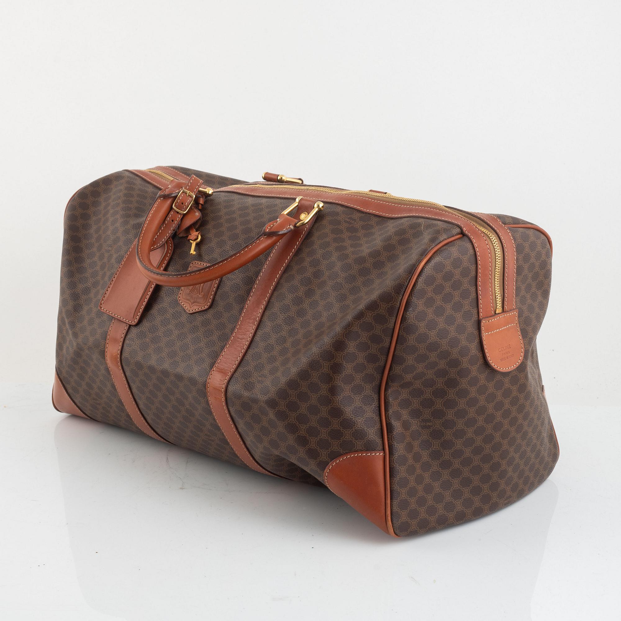 Céline, weekendbag.