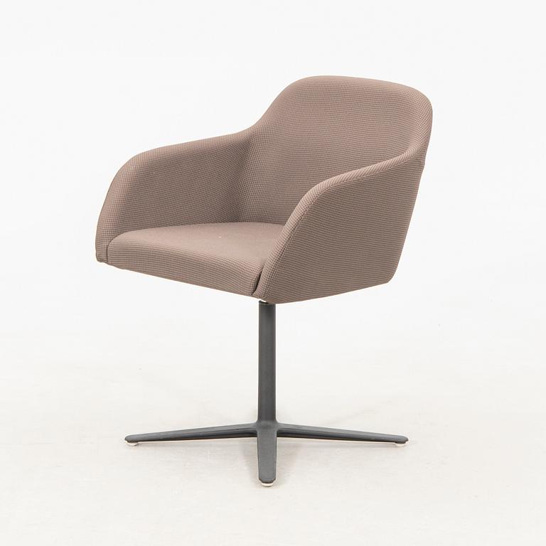 Akaba Armchair.