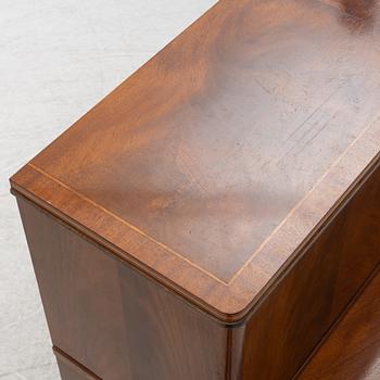 Swedish Modern, skåp, 1940/50-tal.