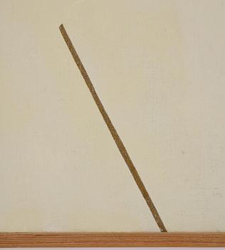 Eduard (Edik) Steinberg, "Composition", diptych.
