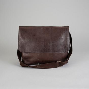VÄSKA, "Dan", Mulberry.