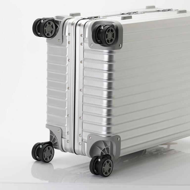 Bag, Rimowa, cabin size, 2000s.