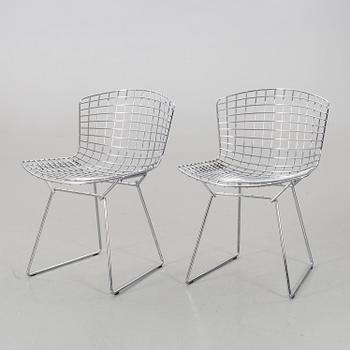HARRY BERTOIA,