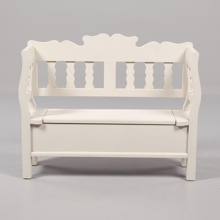 SOFFA, barnmodell, 1900/2000-tal.