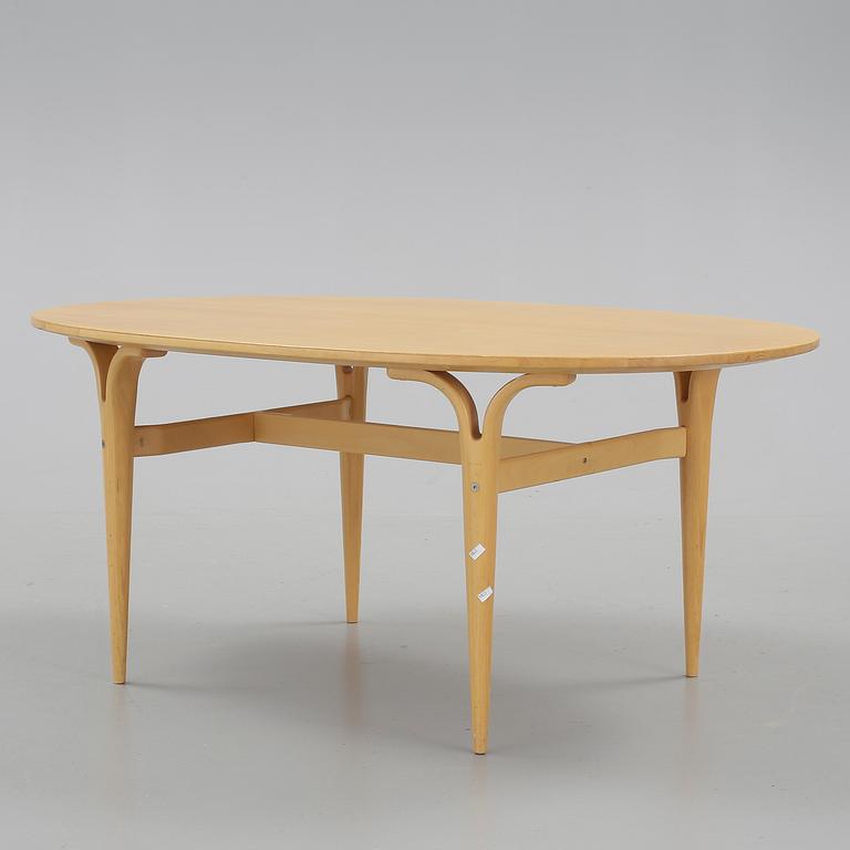 SOFFBORD. Bruno Mathsson, Piet Hein, Värnamo.