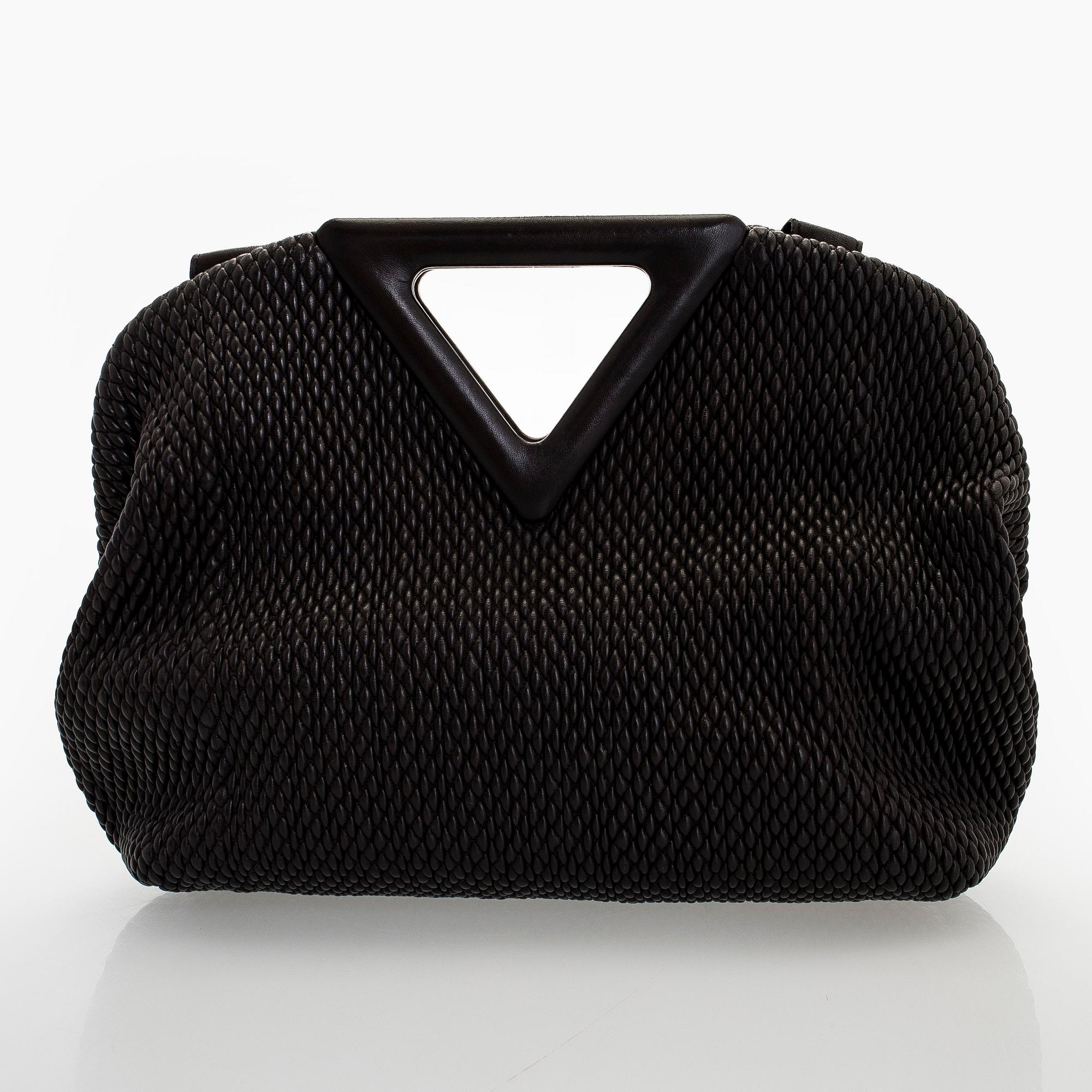Bottega Veneta, väska, "Point".