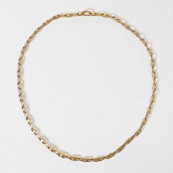 Céline, necklace/chain, vintage.