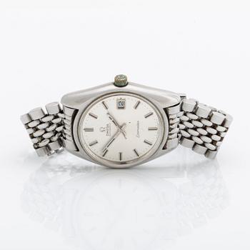 OMEGA, Seamaster, wristwatch, 34 mm.