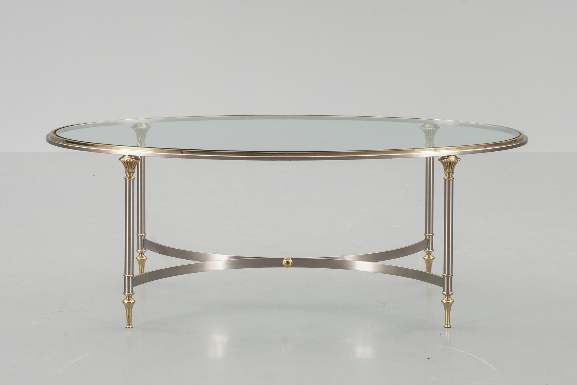 SOFFBORD, inköpt på Nordiska Kompaniet 1990-tal.