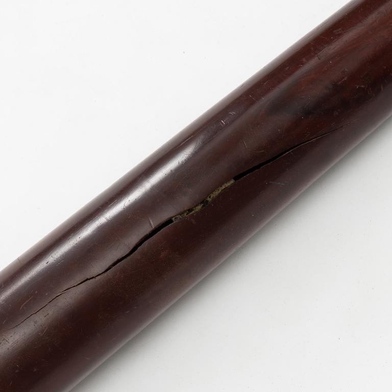 Telescope, 19th century. by Watkins, London.